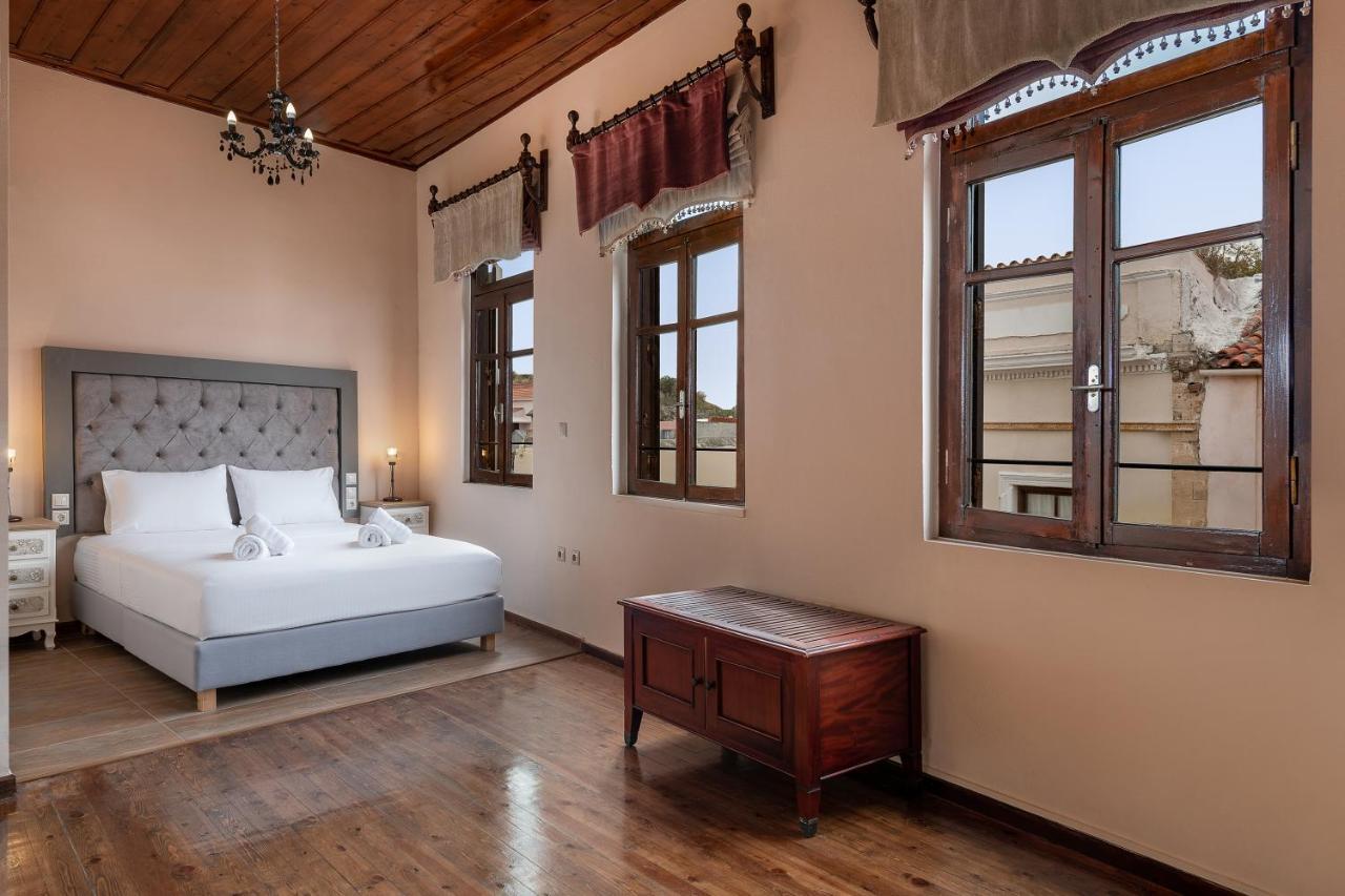 Old Town Suites Chania  Exterior photo