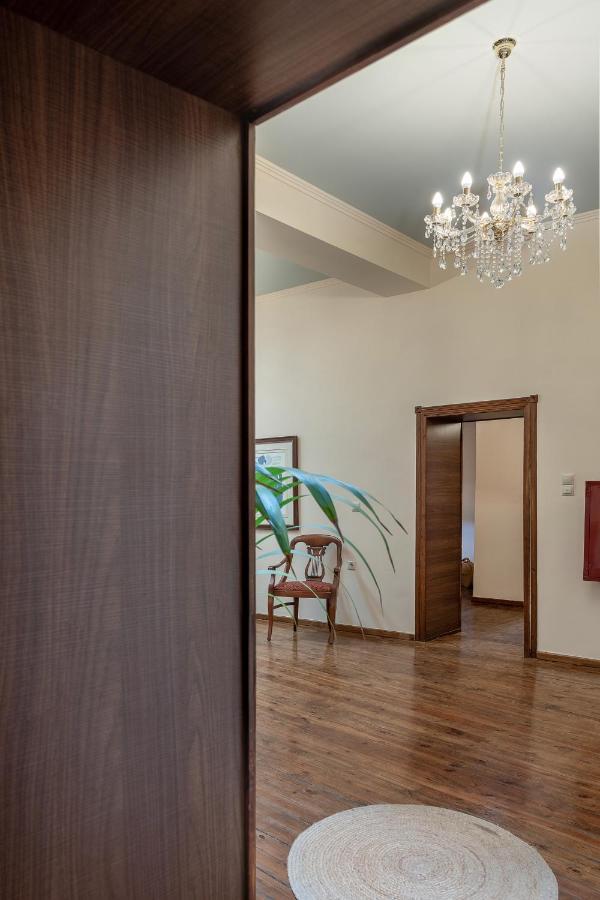 Old Town Suites Chania  Exterior photo