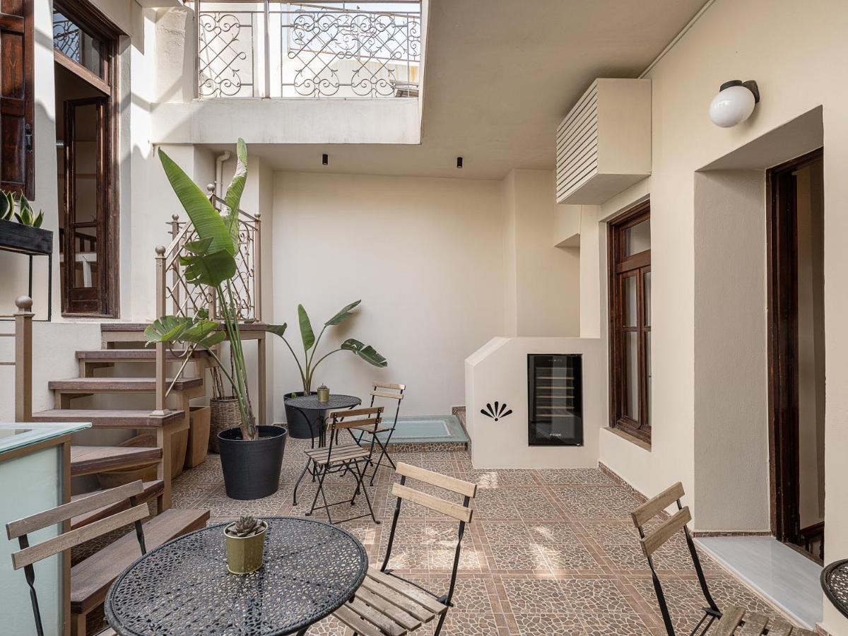 Old Town Suites Chania  Exterior photo