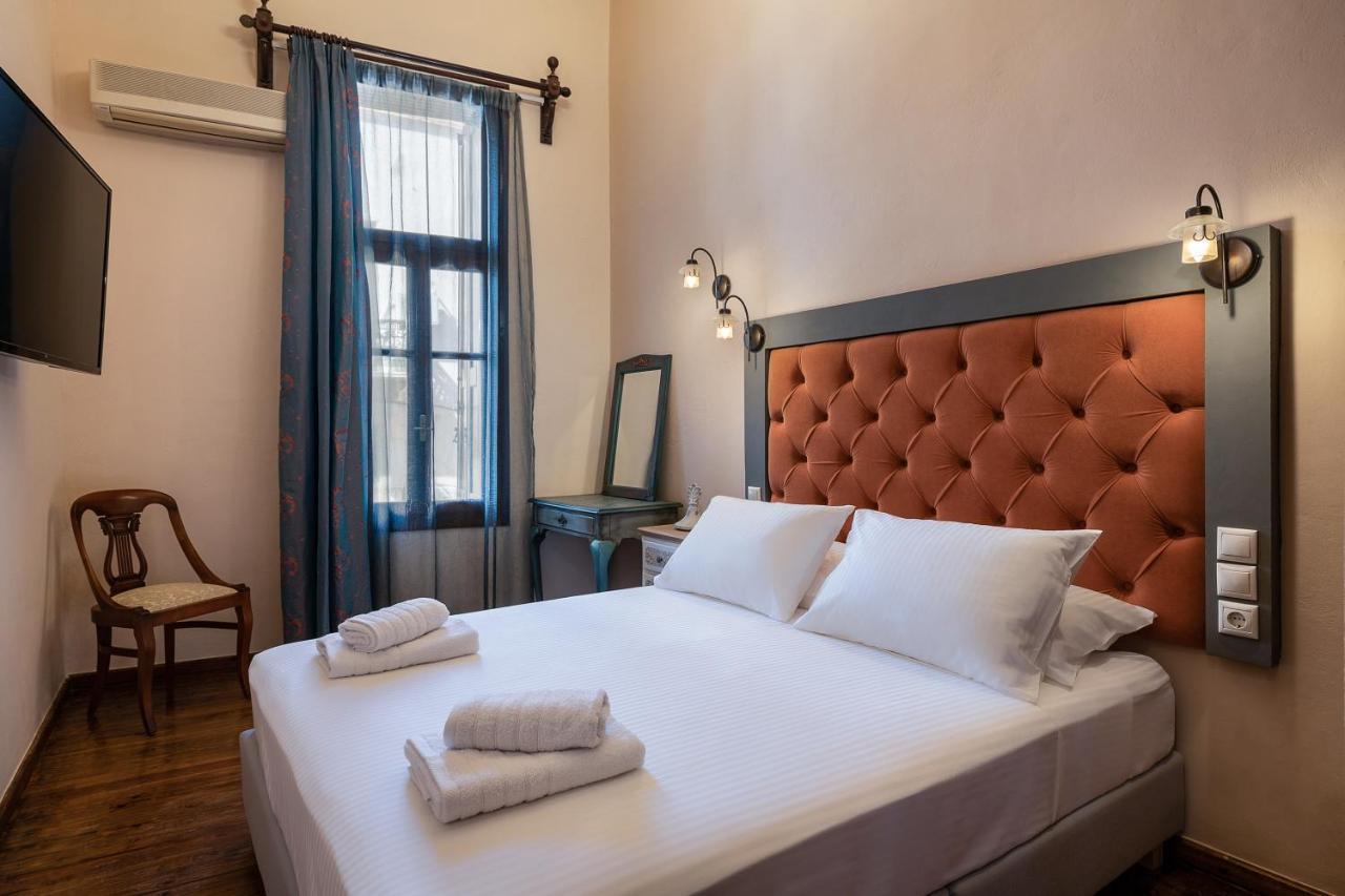 Old Town Suites Chania  Exterior photo