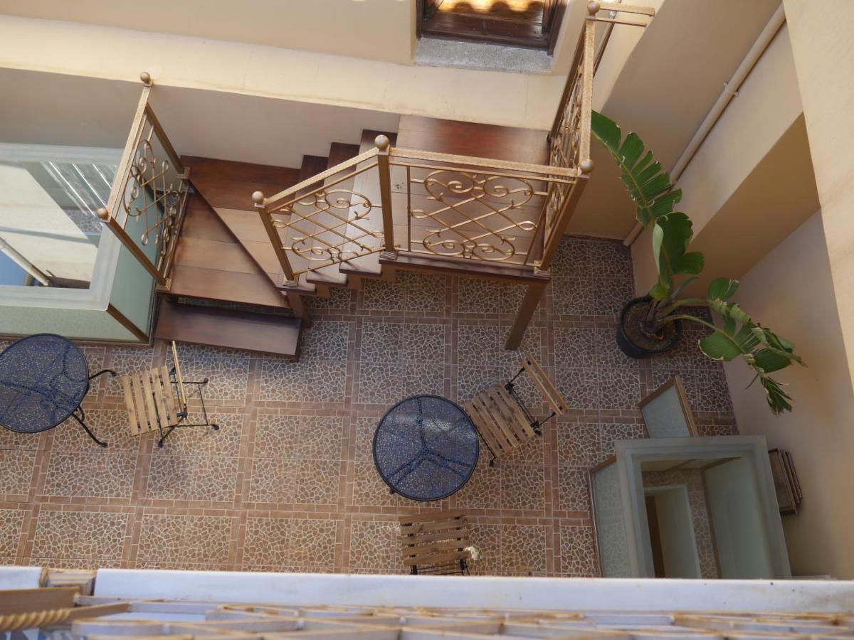 Old Town Suites Chania  Exterior photo